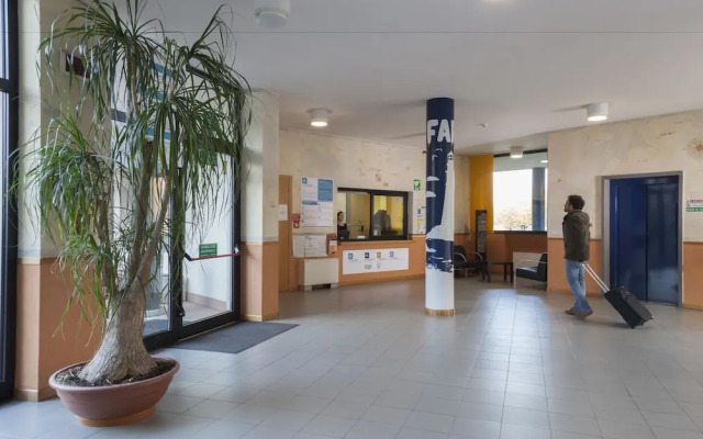 Hotel Residence Zumbini 6