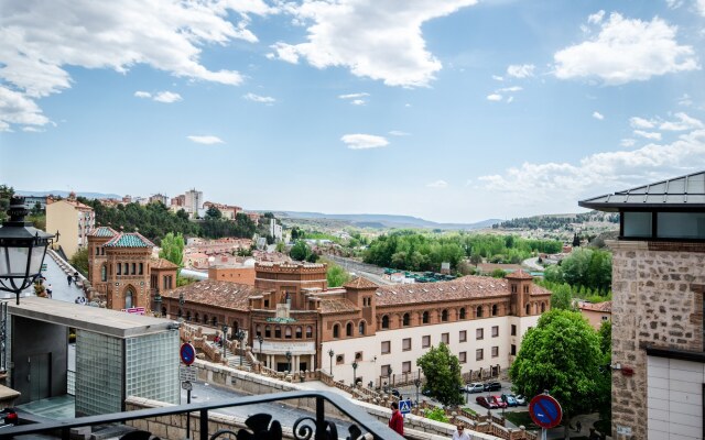 Hotel Reina Cristina