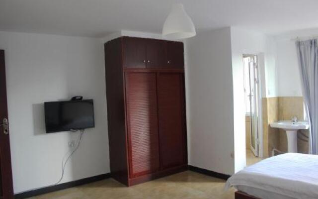 Lishui Fishman Guesthouse