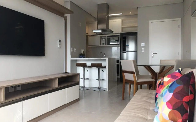 Book Santos - Unlimited 2111 Vista Mar