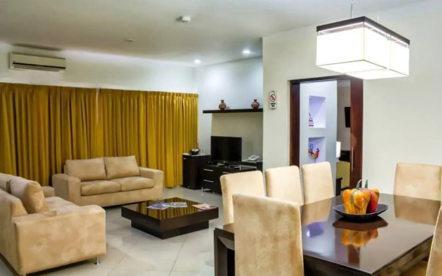 Hotel Neiva Plaza
