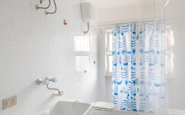 Appartamento Orchidea A2 - MyHo Casa