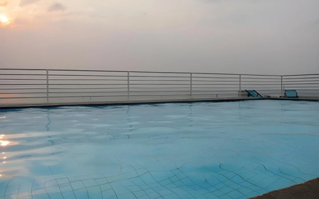 Sammuk Resort