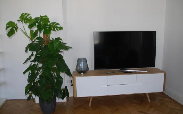 My Home in Vienna - Smart Apartments - Margareten