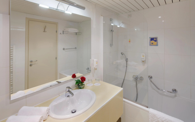 Hotel  Residence  Garden Suites Umag Plava Laguna