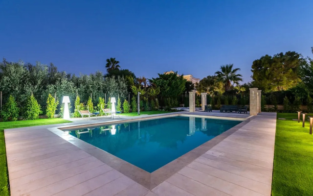 Palazzo Biscilia in Bisceglie