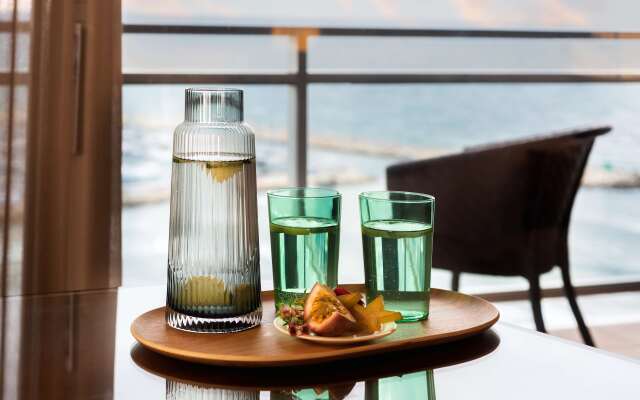 Hilton Tel Aviv