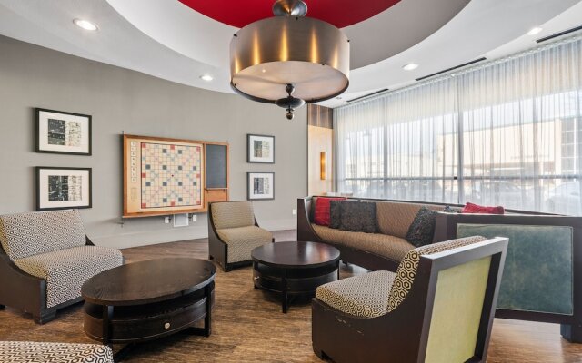 Dallas Beautiful 1BD 1BA Downtown Apartment