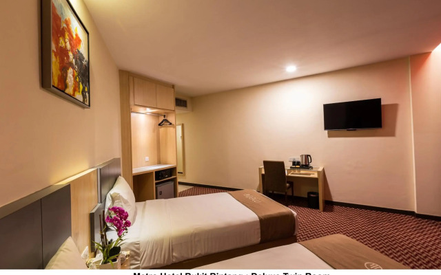 Metro Hotel