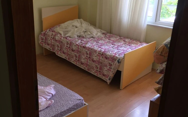 Sarievler Doga Turizm Tesisi