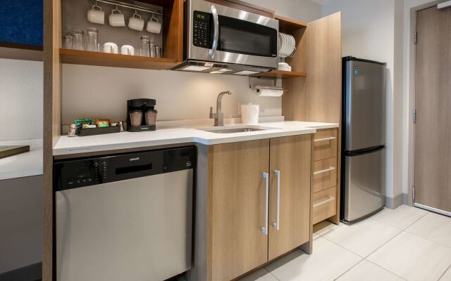 Home2 Suites by Hilton Euless DFW West