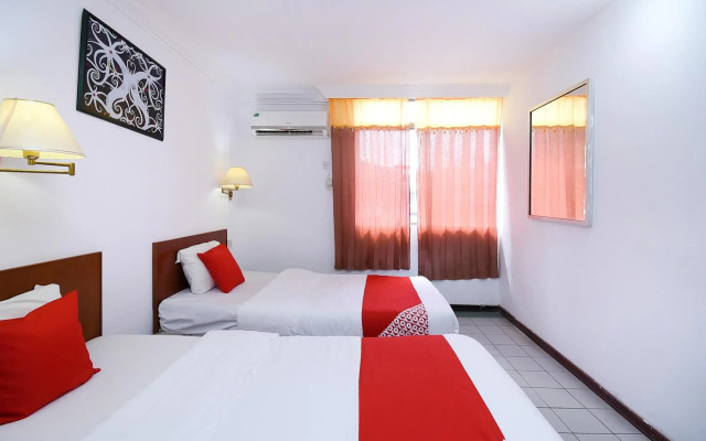 Telang Usan Hotel Miri