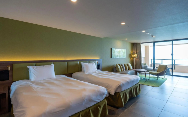 AQUASENSE Hotel & Resort