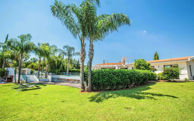 Villa Oscar Nyx Od04