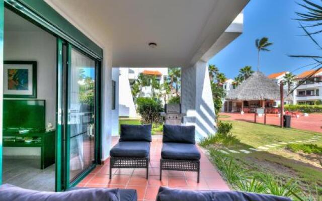 Beach Apartment With Smart TV and High Speed Wifi