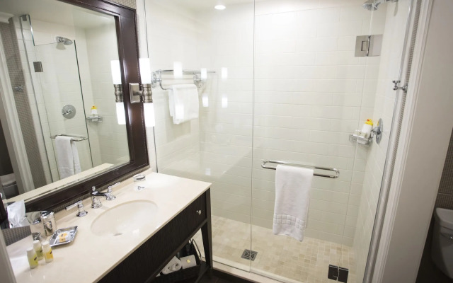 The Atherton Hotel At OSU