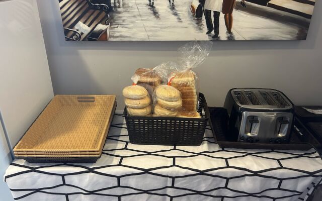 Complexe DIX80 Hôtellerie et Restaurant