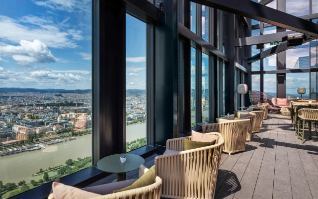 Melia Vienna