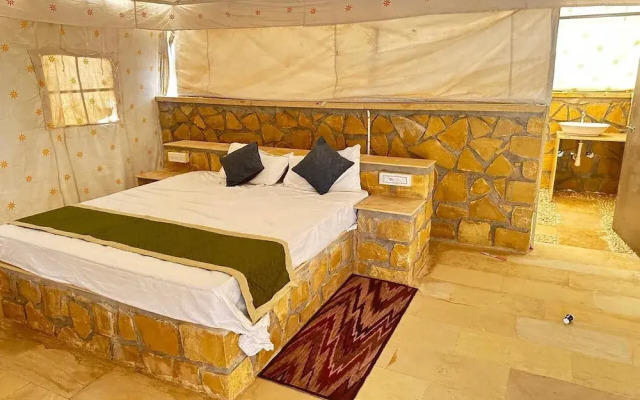 Raghav Resort Jaisalmer