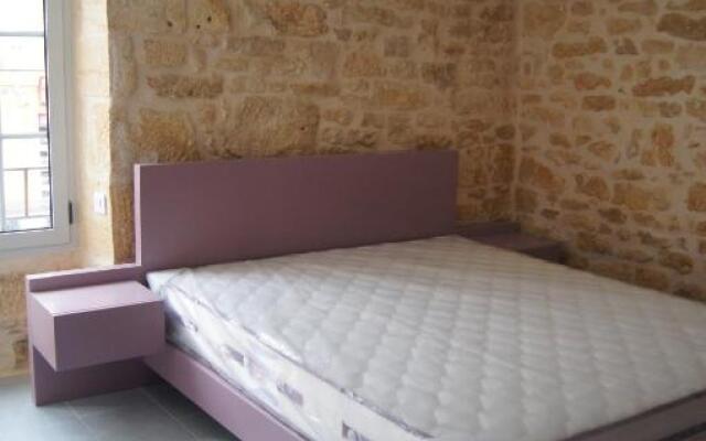 Les Remparts de Sarlat