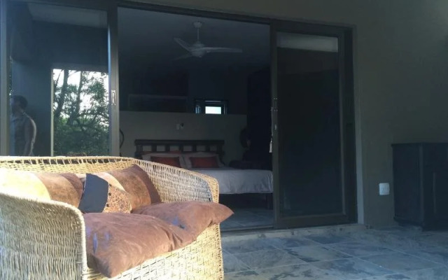 Bushwise Safari Lodge