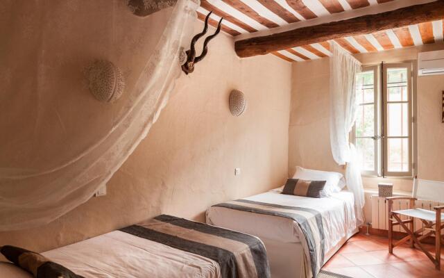 Le Répertoire - Le Mas du Venaissin