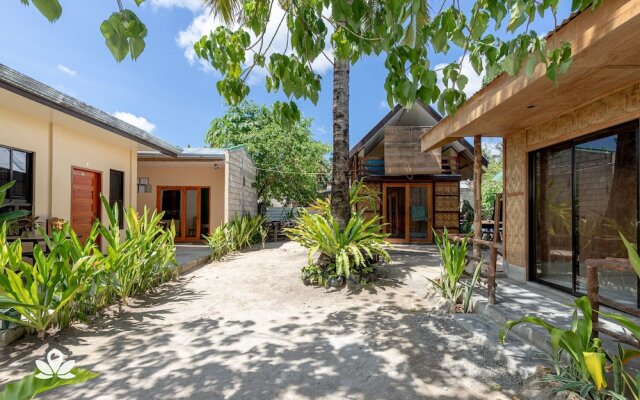 ZEN Rooms Basti Siargao