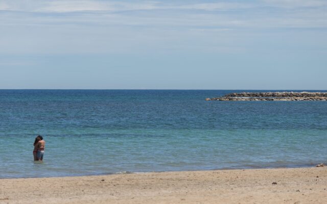 Townhouse Denia Port