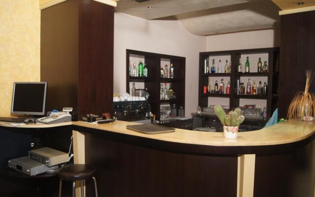 Bristol Hotel Tirana