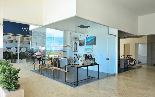 Apartamento en Pozos Colorados