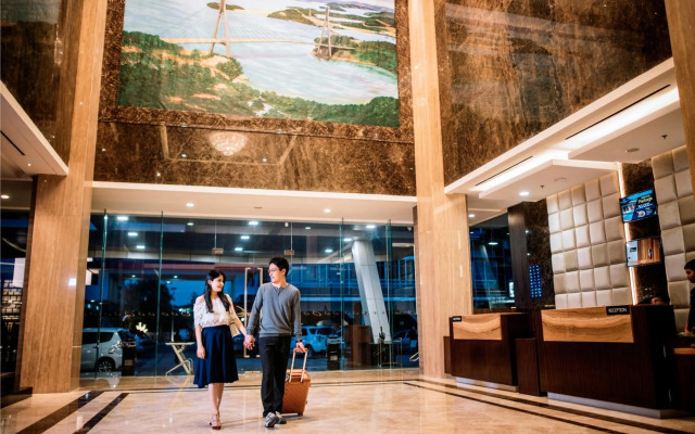 Sahid Batam Center Hotel & Convention