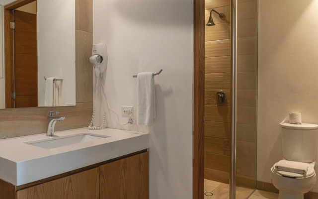 Lahun Suites by Xperience Hotels