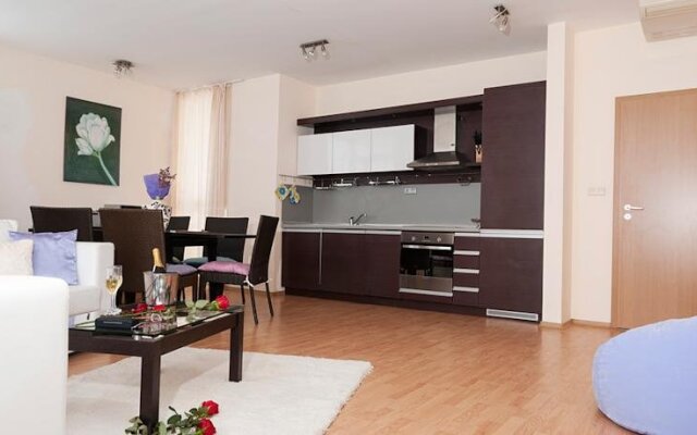 Sea Dream Rental Apartments