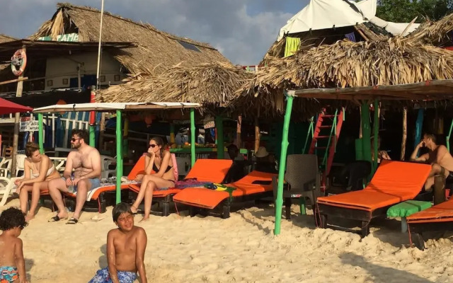 Camatajua Baru House