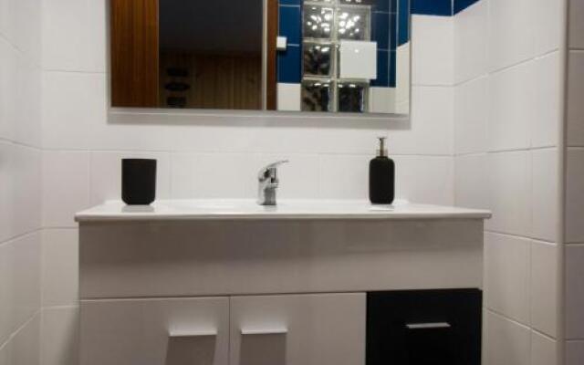 GO4SURF Beach Lofts