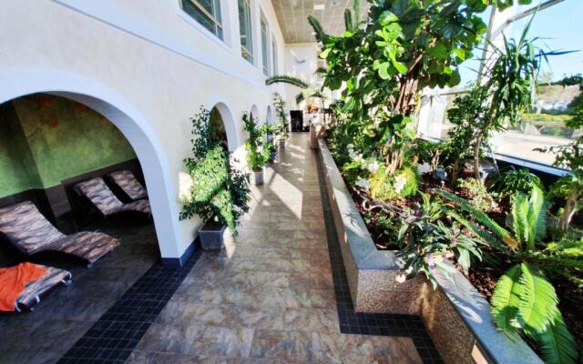 Toila Spa Hotel