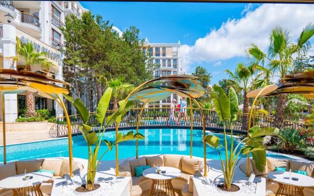 Harmony Suites Grand Resort
