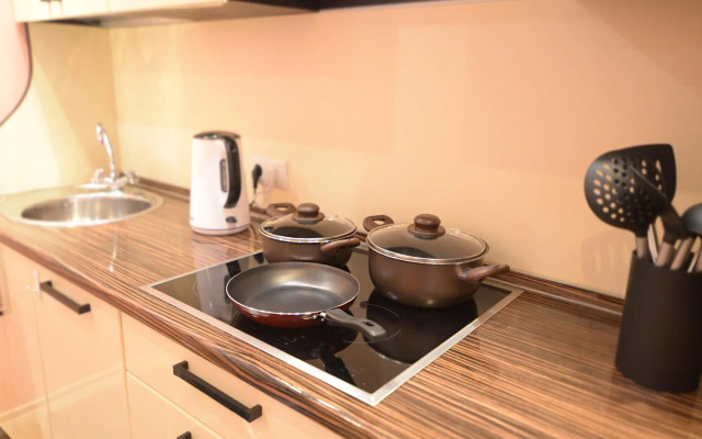 Апартаменты Renta36 (Рента) на улице Шишкова 72/4