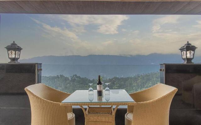 The Croft Kasauli Luxury 4 Bedroom