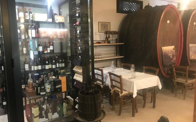 Azienda Agricola Sapereta