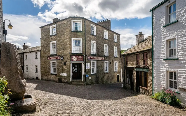 The George & Dragon Hotel