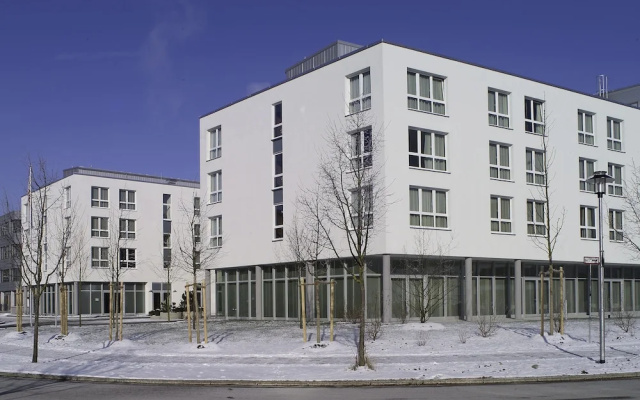 Hotel Asbach-Bäumenheim