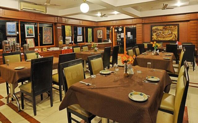 Hotel Mahabs