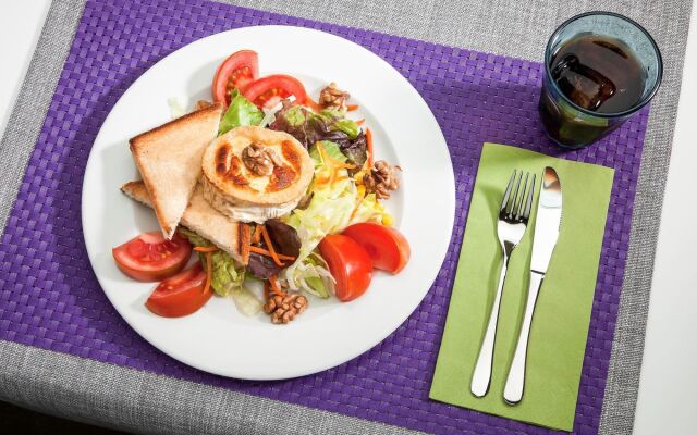 ibis Styles Lleida Torrefarrera