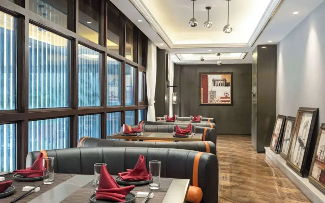 La Quinta By Wyndham Qionghai Yinhai