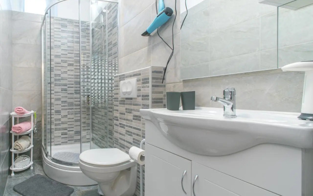 Apartman Elza