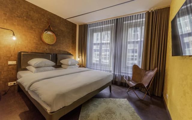 Hotel V Nesplein
