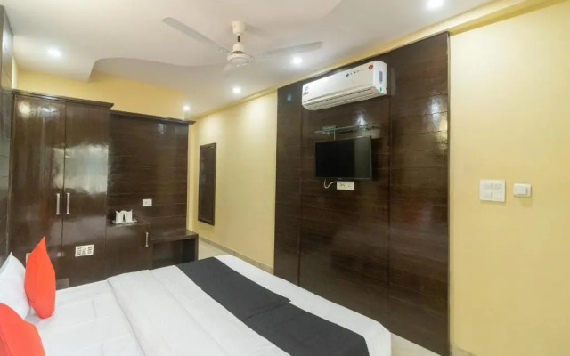 Hotel Rudraksh by OYO Rooms