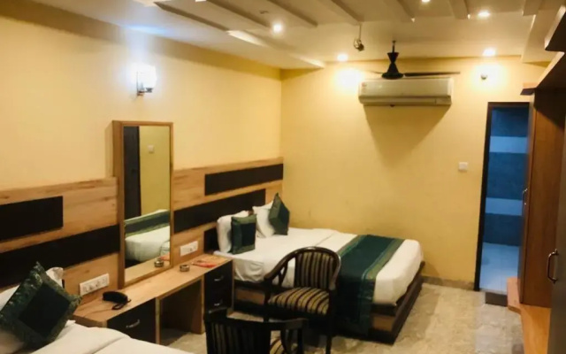 Hotel Augusto