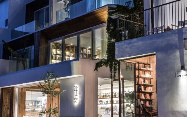Zhu 85 Hotel
